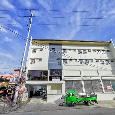 Reddoorz Near Davao Medical School Foundation Hotel Kültér fotó
