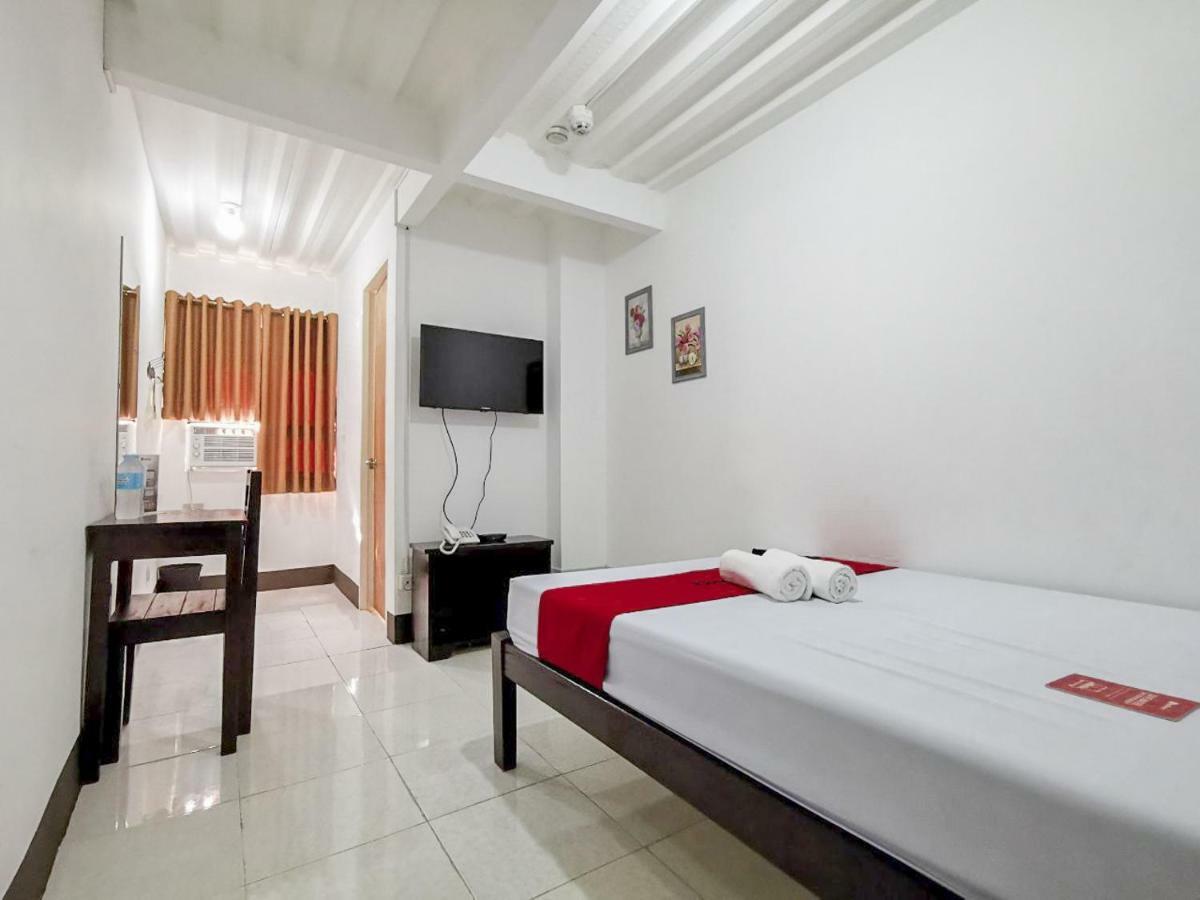 Reddoorz Near Davao Medical School Foundation Hotel Kültér fotó