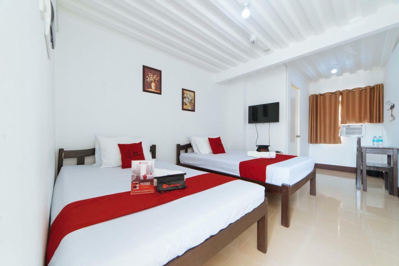 Reddoorz Near Davao Medical School Foundation Hotel Kültér fotó