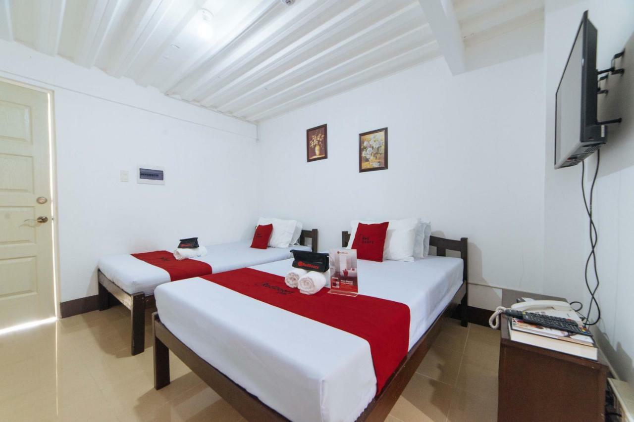 Reddoorz Near Davao Medical School Foundation Hotel Kültér fotó