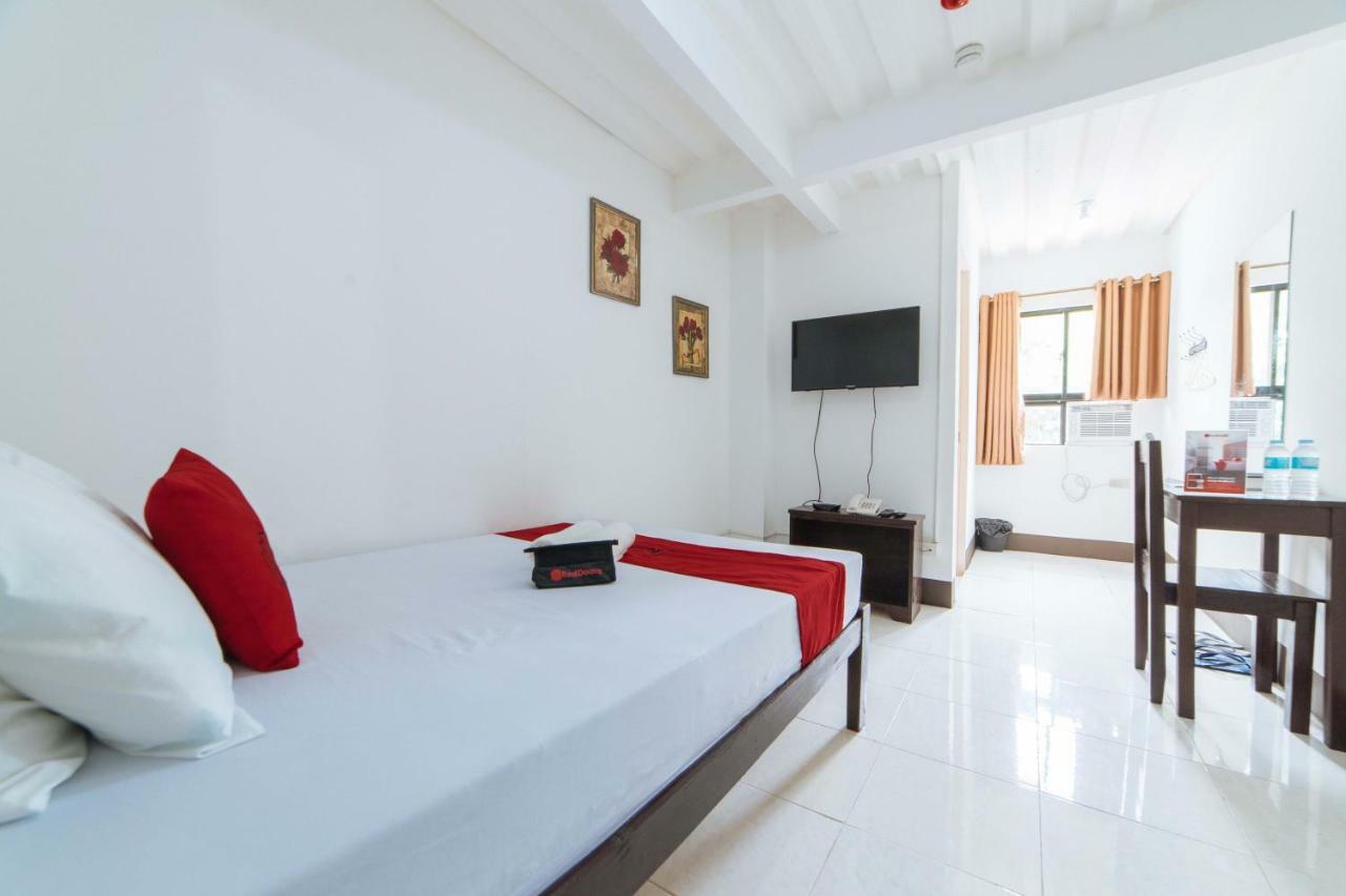Reddoorz Near Davao Medical School Foundation Hotel Kültér fotó