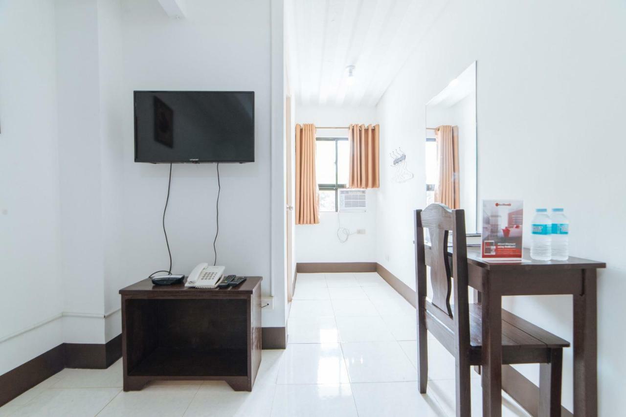 Reddoorz Near Davao Medical School Foundation Hotel Kültér fotó