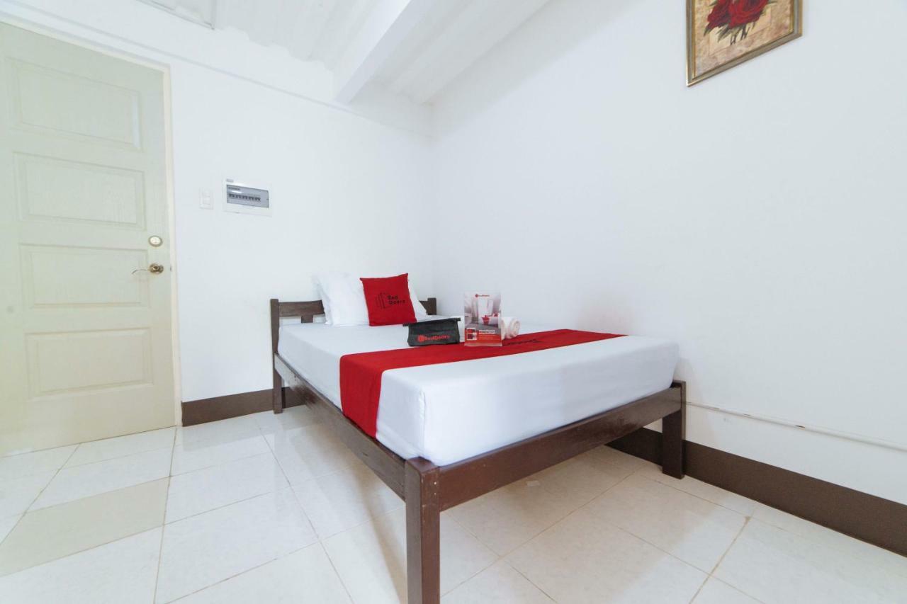 Reddoorz Near Davao Medical School Foundation Hotel Kültér fotó