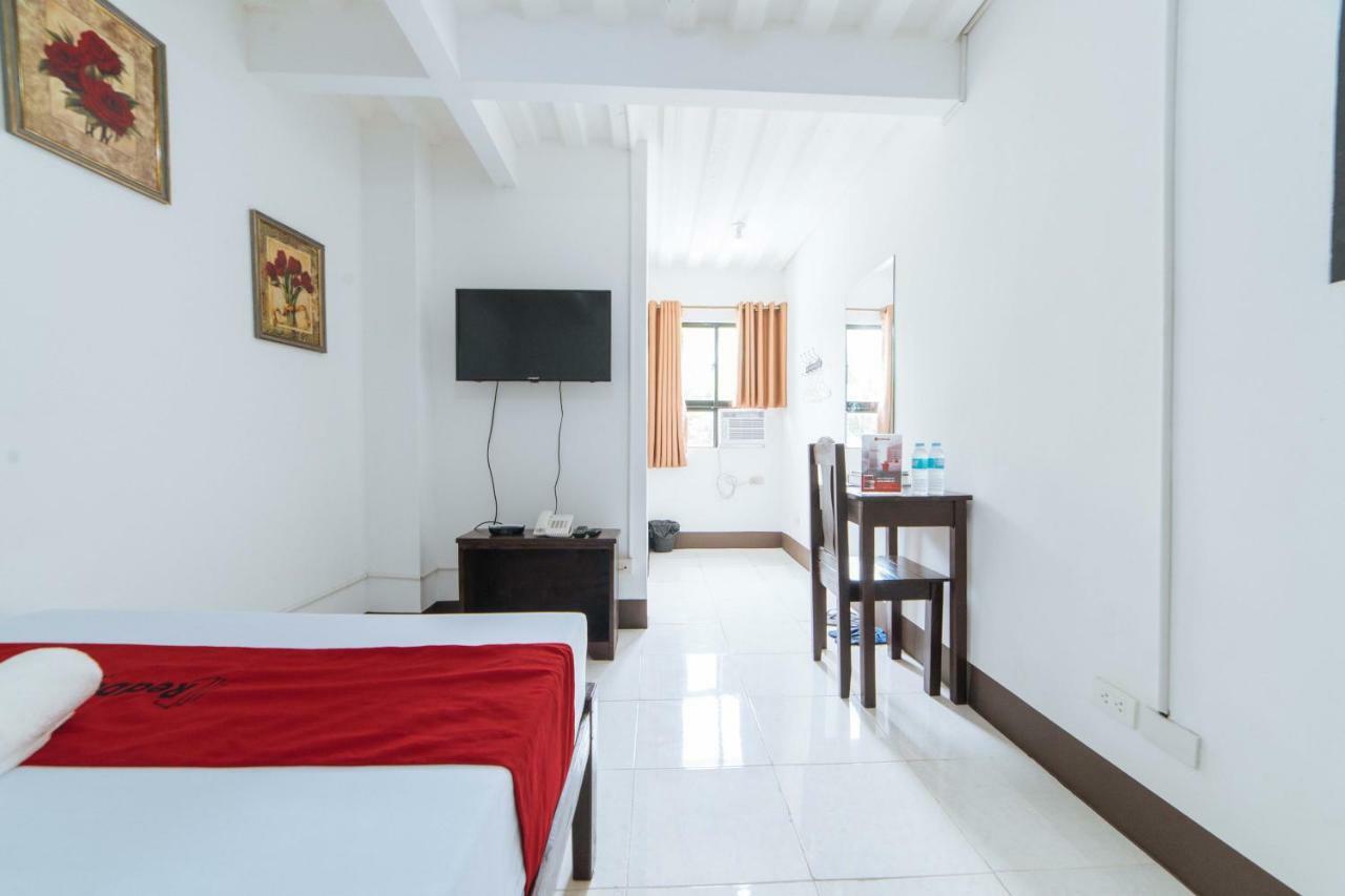 Reddoorz Near Davao Medical School Foundation Hotel Kültér fotó