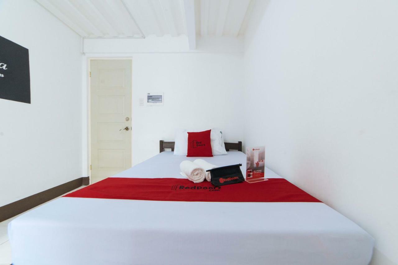 Reddoorz Near Davao Medical School Foundation Hotel Kültér fotó